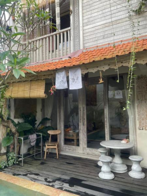 Bali Legong villa